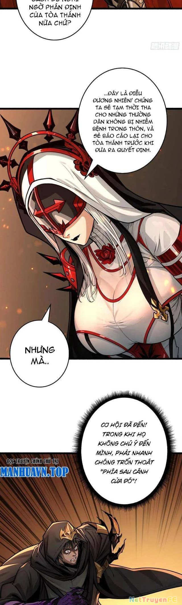 Bùng Cháy Đi Người Chơi Cấp Cao Chapter 23 - Trang 2