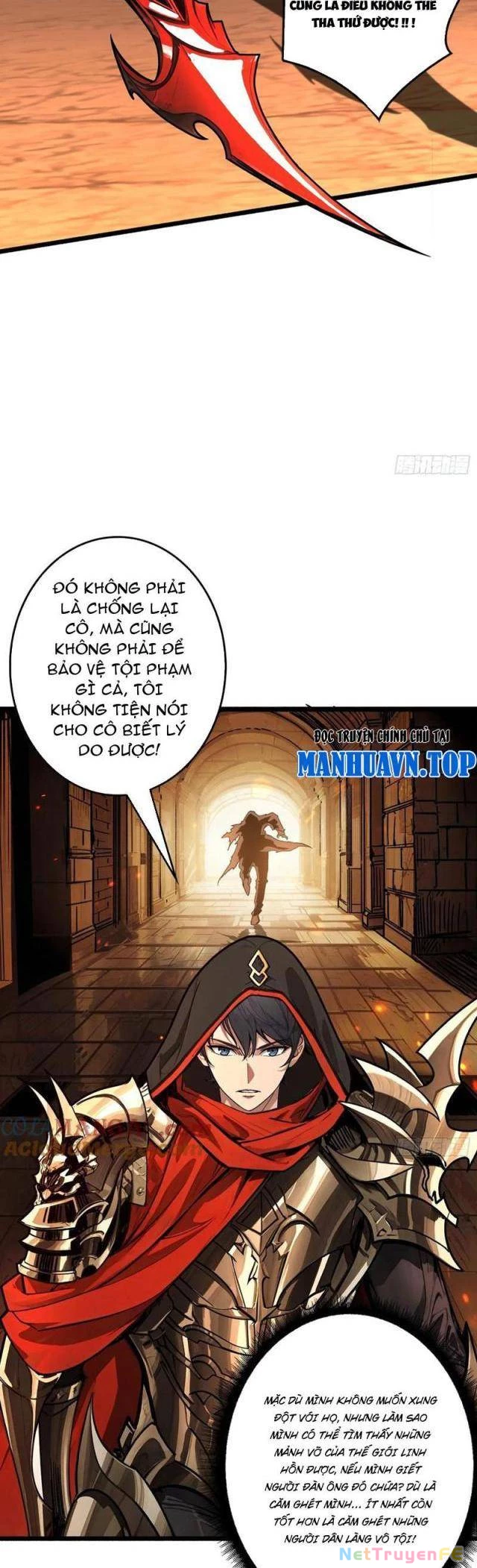 Bùng Cháy Đi Người Chơi Cấp Cao Chapter 23 - Trang 2