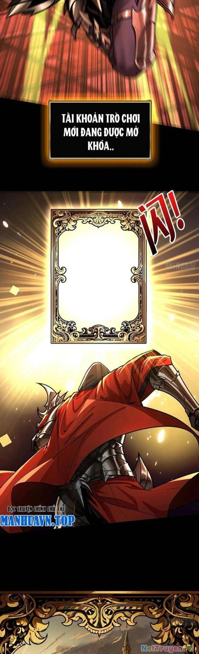 Bùng Cháy Đi Người Chơi Cấp Cao Chapter 23 - Trang 2