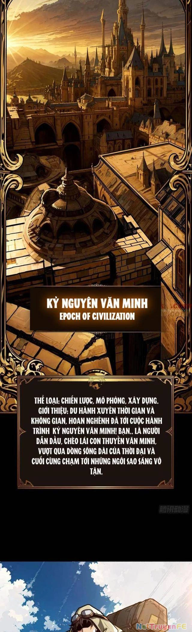 Bùng Cháy Đi Người Chơi Cấp Cao Chapter 23 - Trang 2