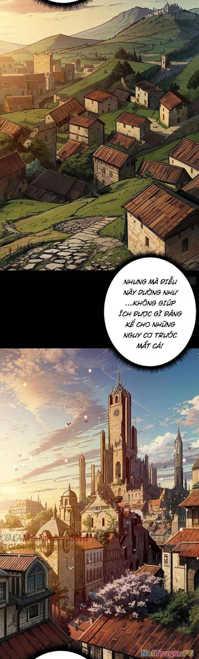 Bùng Cháy Đi Người Chơi Cấp Cao Chapter 23 - Trang 2