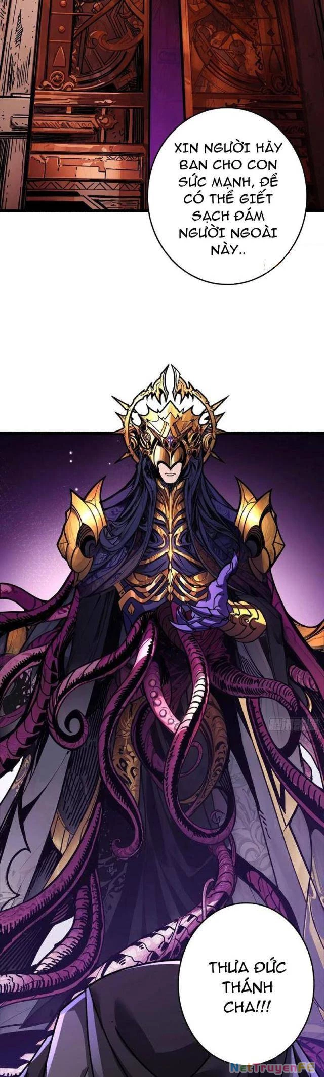 Bùng Cháy Đi Người Chơi Cấp Cao Chapter 23 - Trang 2