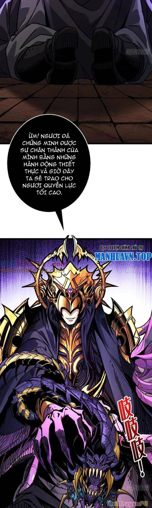 Bùng Cháy Đi Người Chơi Cấp Cao Chapter 23 - Trang 2