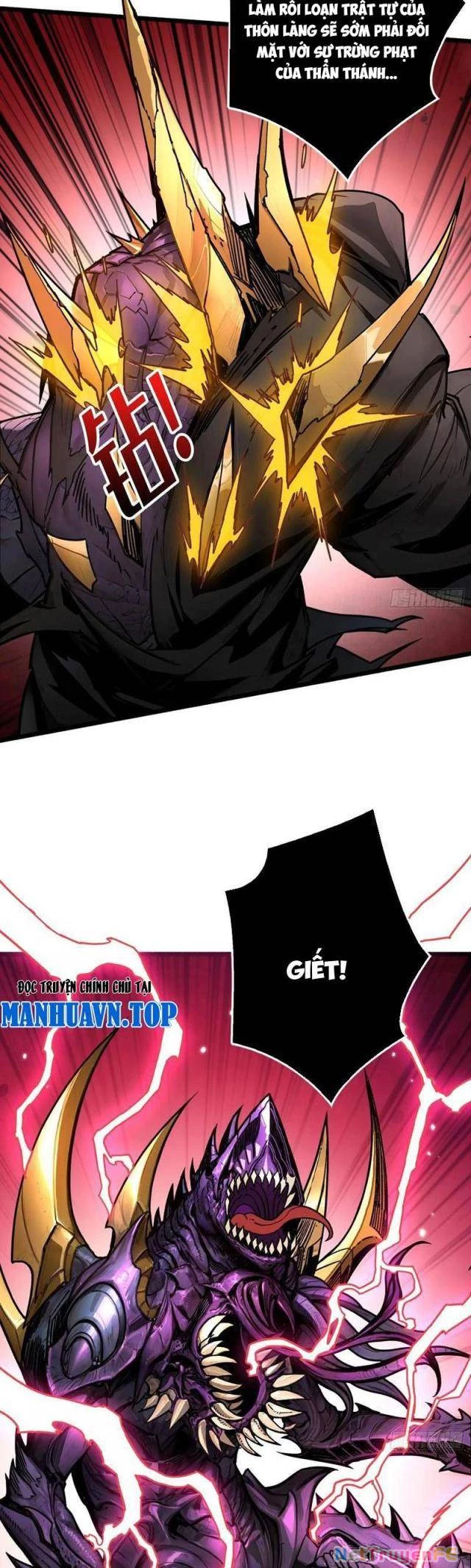 Bùng Cháy Đi Người Chơi Cấp Cao Chapter 23 - Trang 2