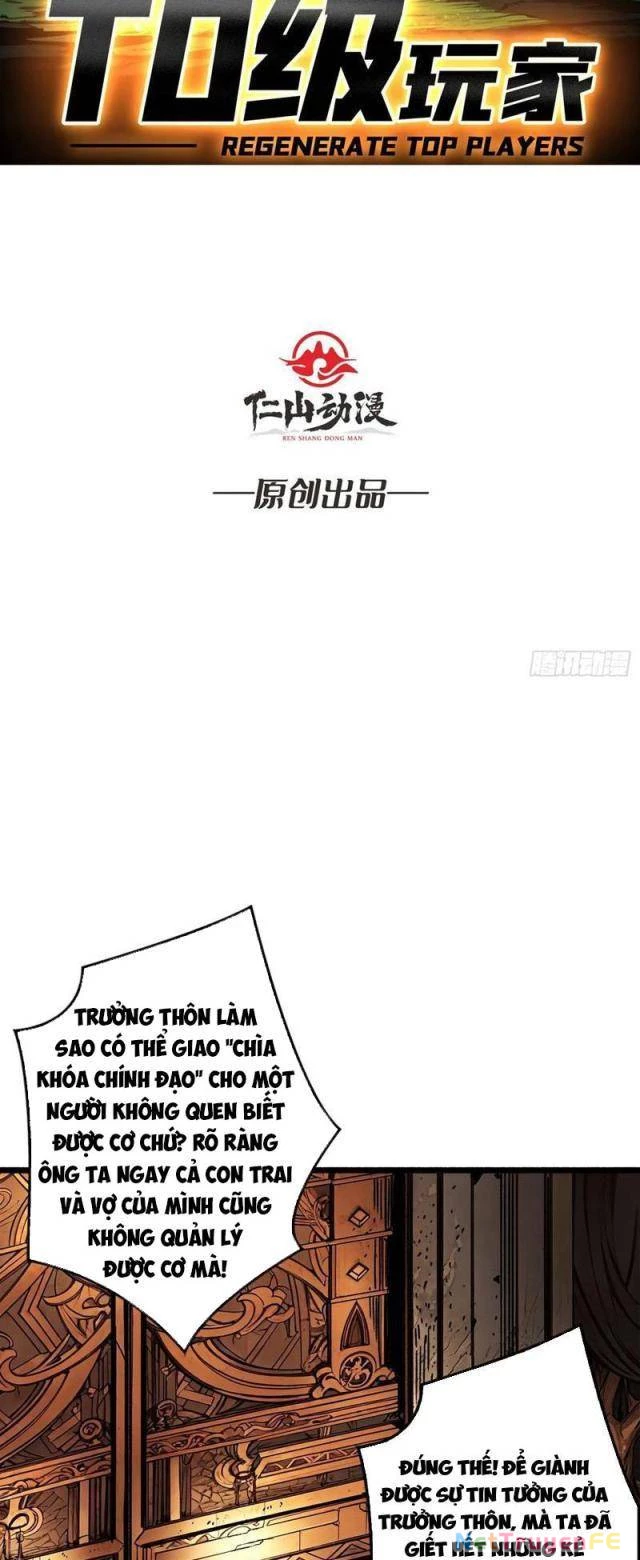 Bùng Cháy Đi Người Chơi Cấp Cao Chapter 24 - Trang 2