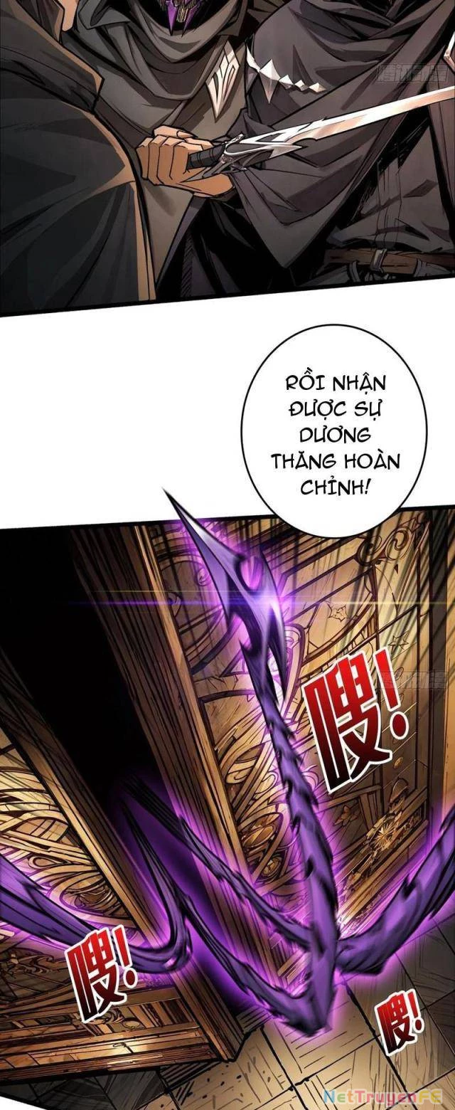 Bùng Cháy Đi Người Chơi Cấp Cao Chapter 24 - Trang 2