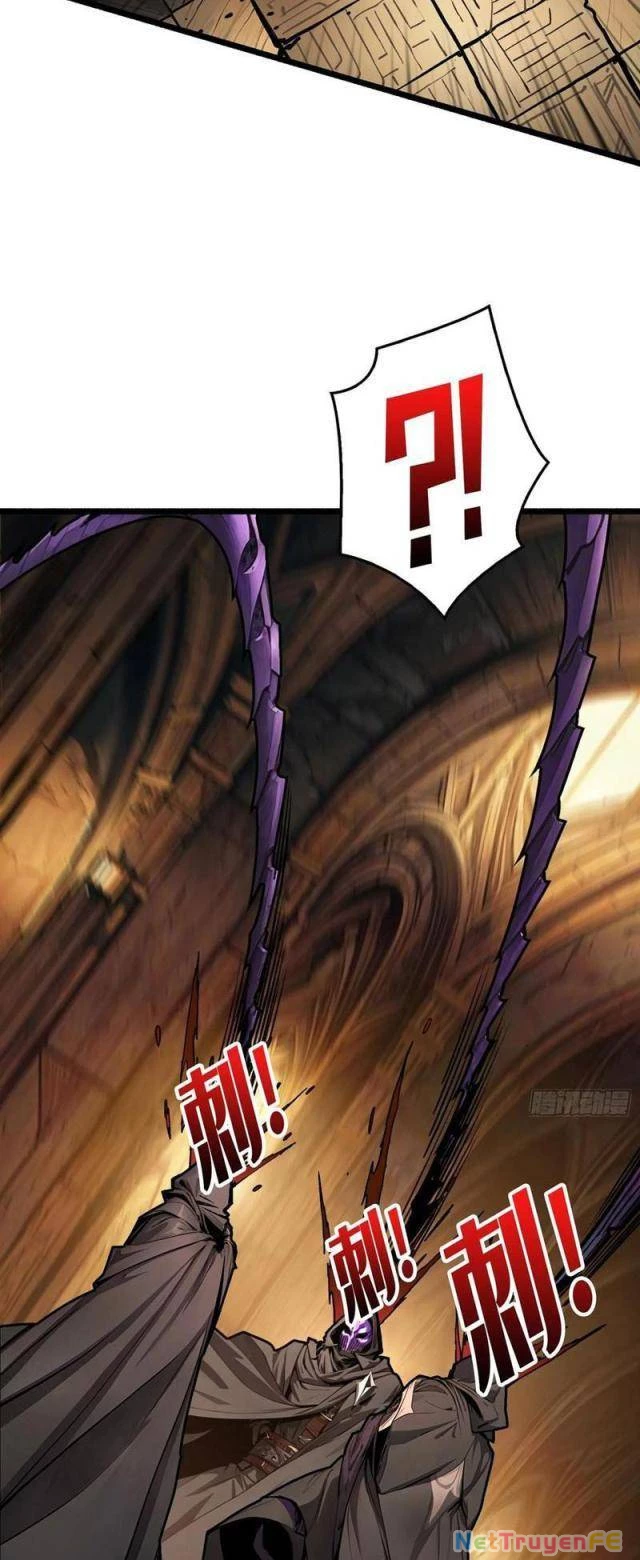 Bùng Cháy Đi Người Chơi Cấp Cao Chapter 24 - Trang 2