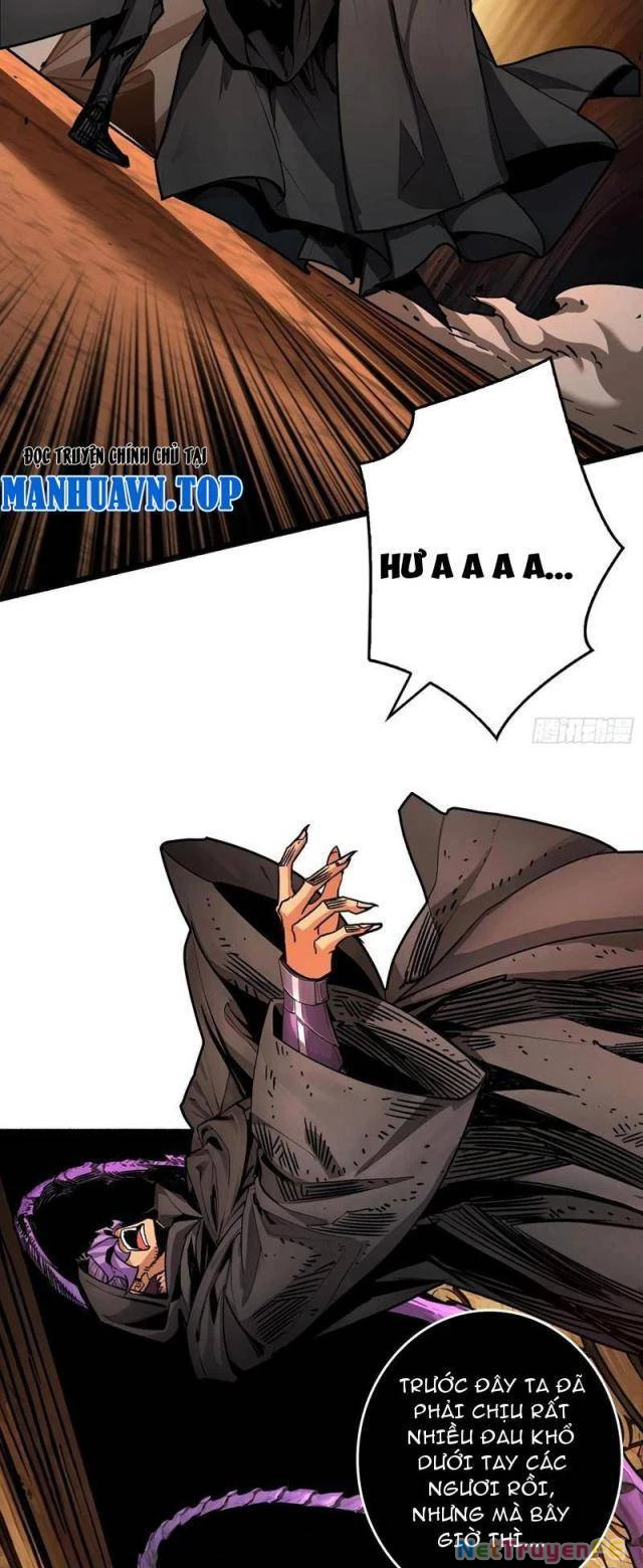 Bùng Cháy Đi Người Chơi Cấp Cao Chapter 24 - Trang 2