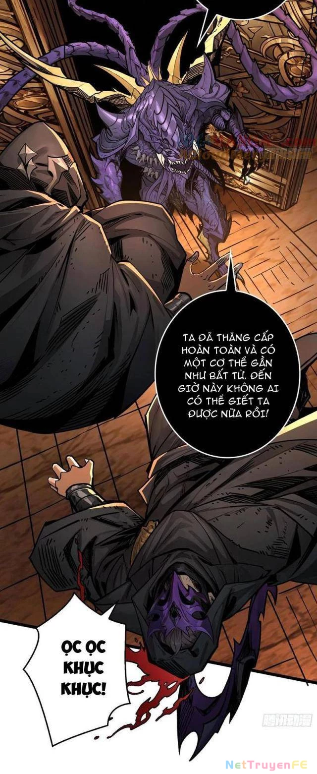 Bùng Cháy Đi Người Chơi Cấp Cao Chapter 24 - Trang 2