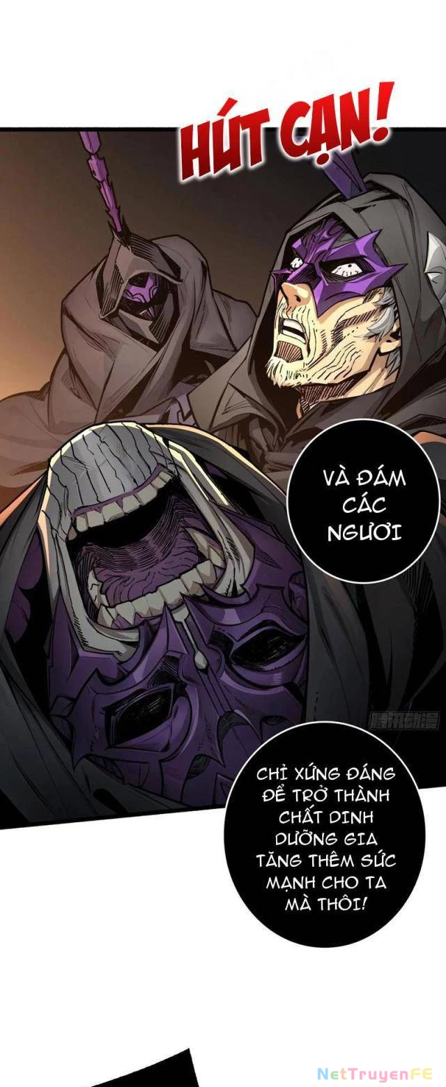 Bùng Cháy Đi Người Chơi Cấp Cao Chapter 24 - Trang 2