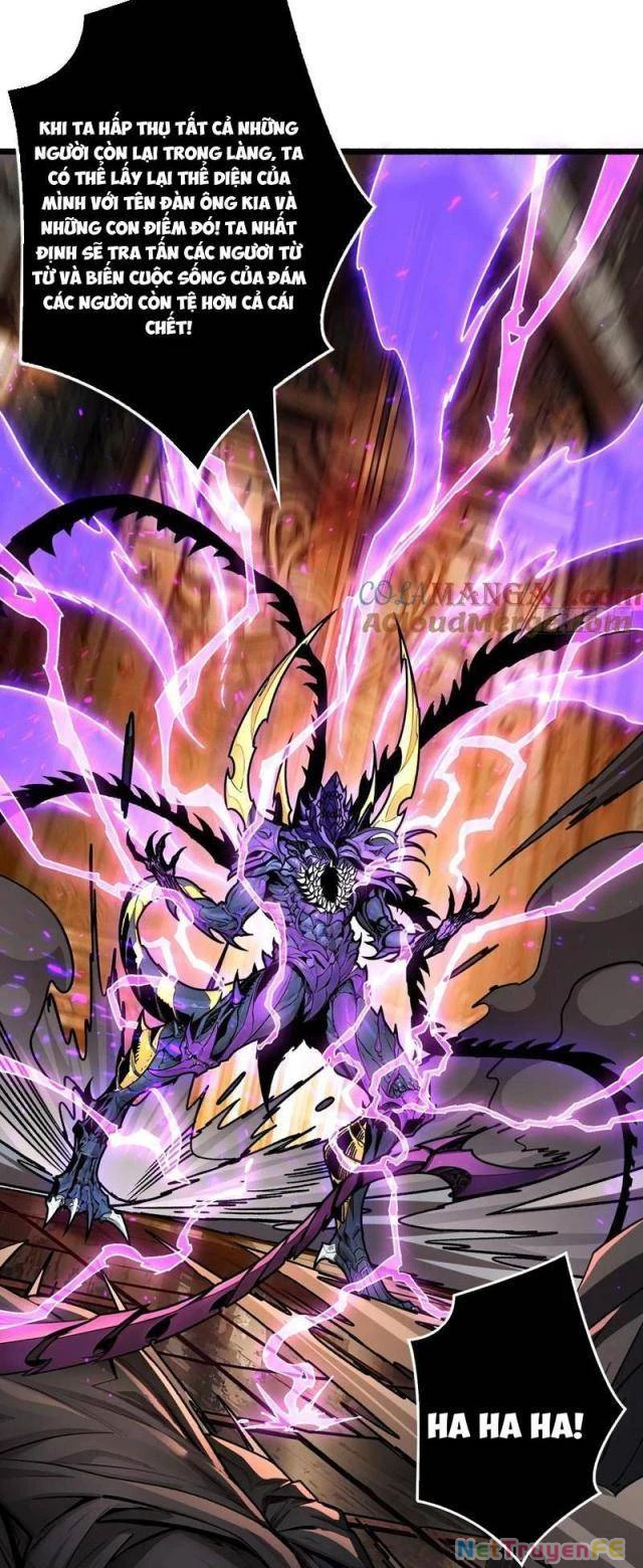 Bùng Cháy Đi Người Chơi Cấp Cao Chapter 24 - Trang 2