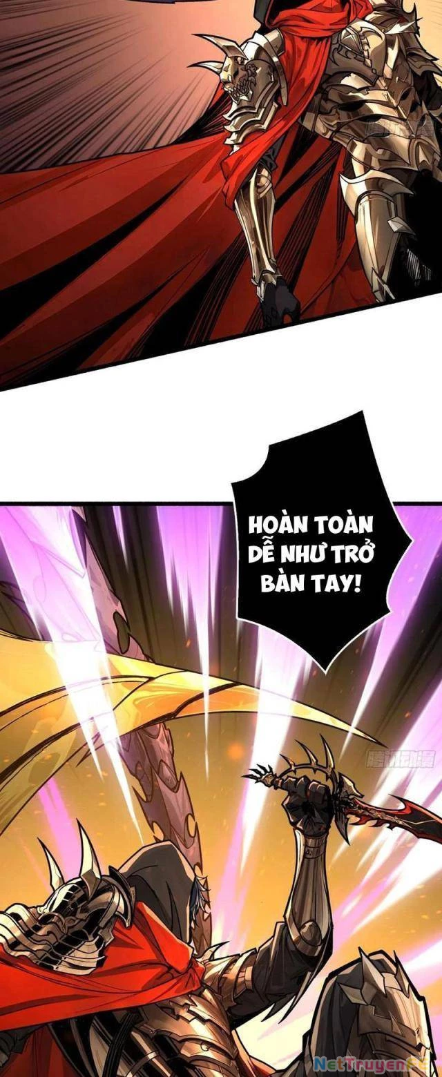 Bùng Cháy Đi Người Chơi Cấp Cao Chapter 24 - Trang 2