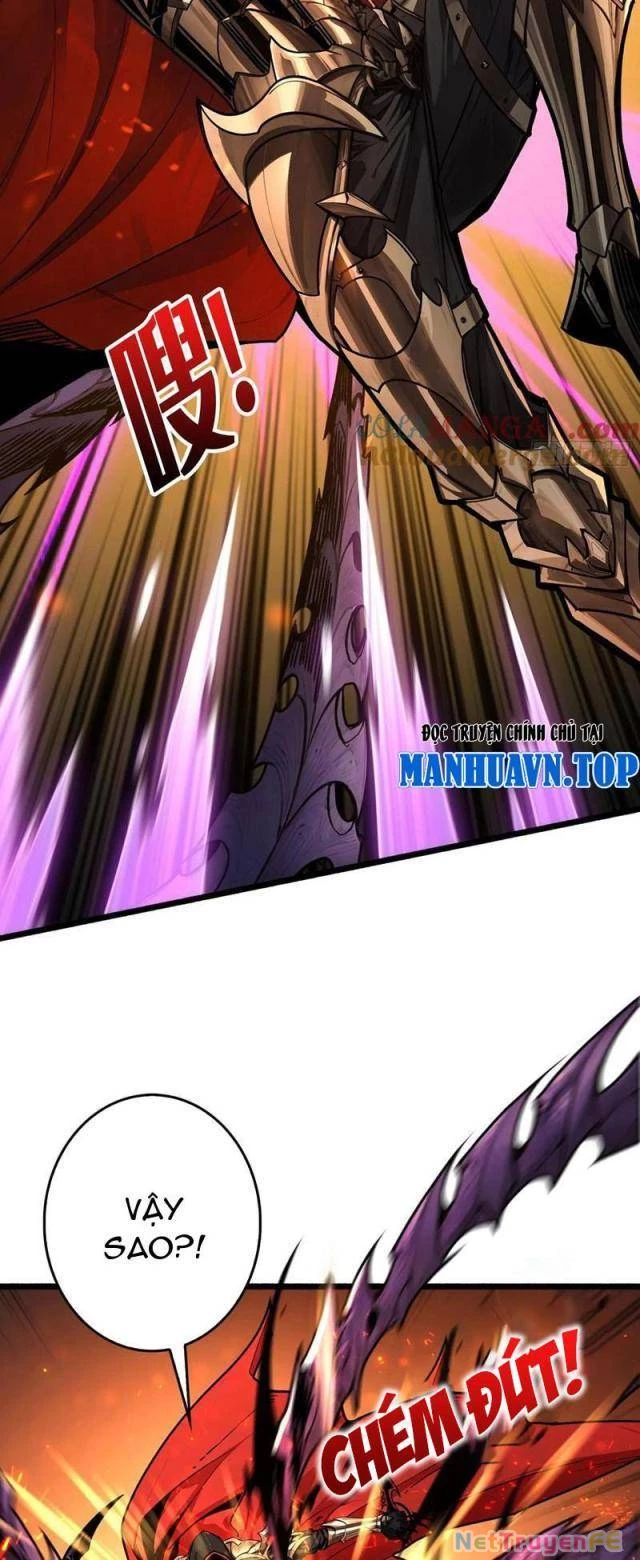 Bùng Cháy Đi Người Chơi Cấp Cao Chapter 24 - Trang 2