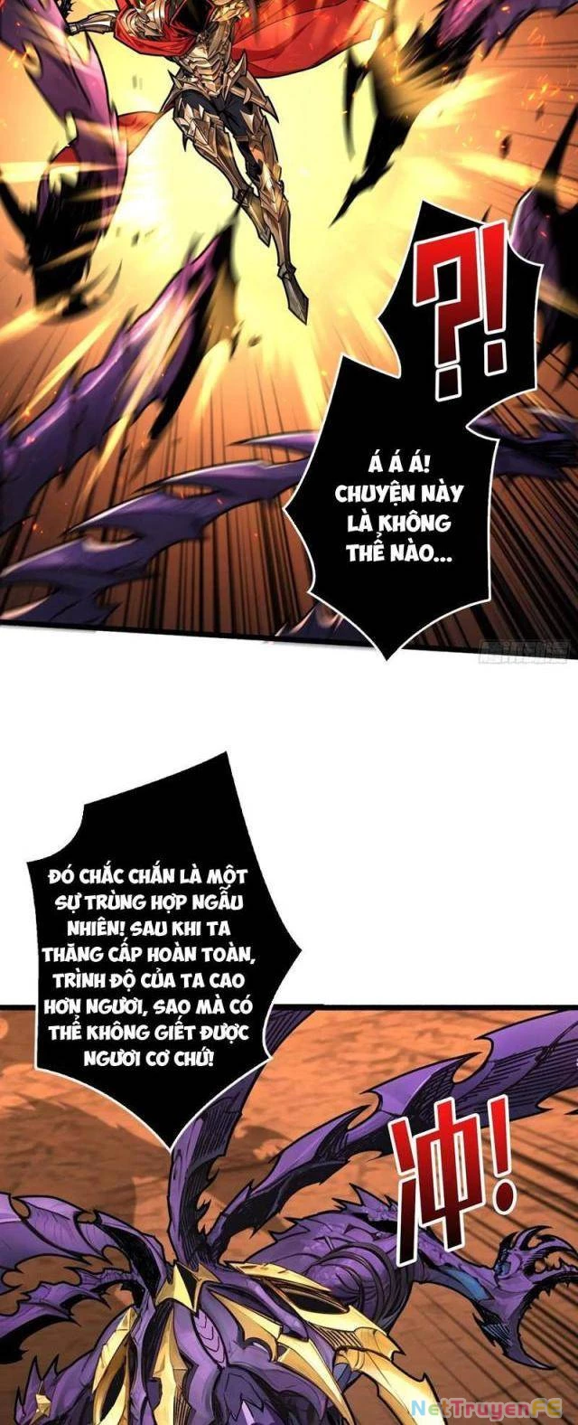 Bùng Cháy Đi Người Chơi Cấp Cao Chapter 24 - Trang 2