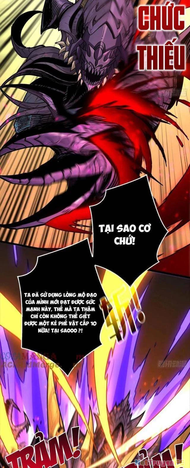 Bùng Cháy Đi Người Chơi Cấp Cao Chapter 24 - Trang 2