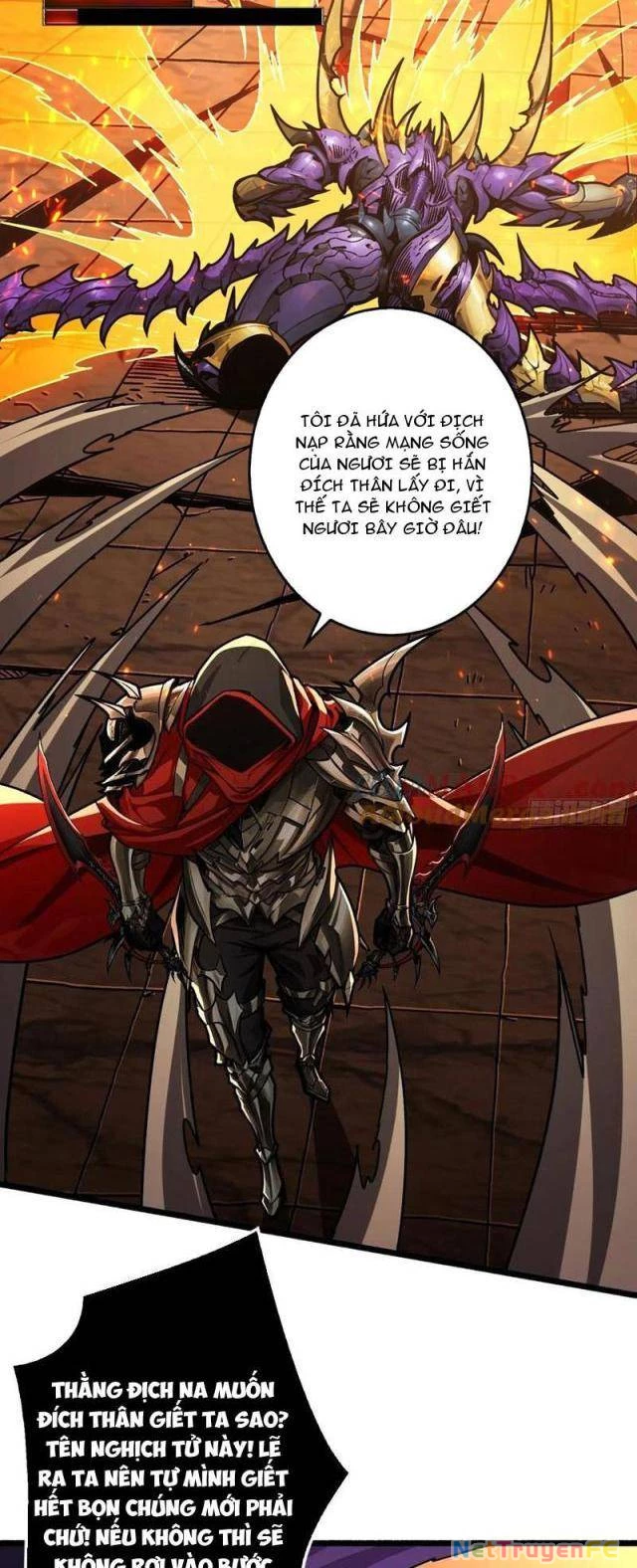 Bùng Cháy Đi Người Chơi Cấp Cao Chapter 24 - Trang 2