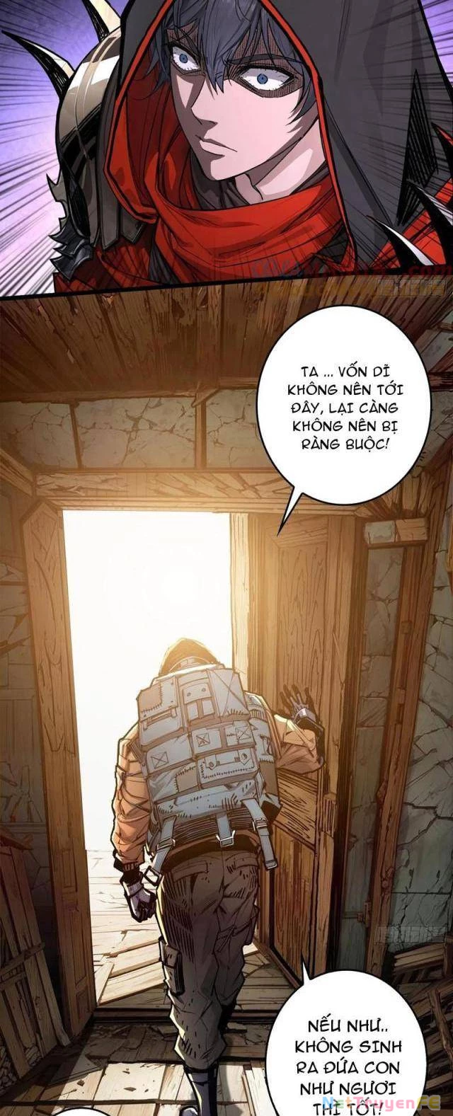 Bùng Cháy Đi Người Chơi Cấp Cao Chapter 24 - Trang 2