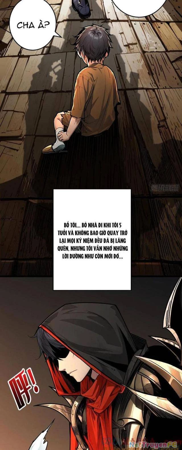 Bùng Cháy Đi Người Chơi Cấp Cao Chapter 24 - Trang 2