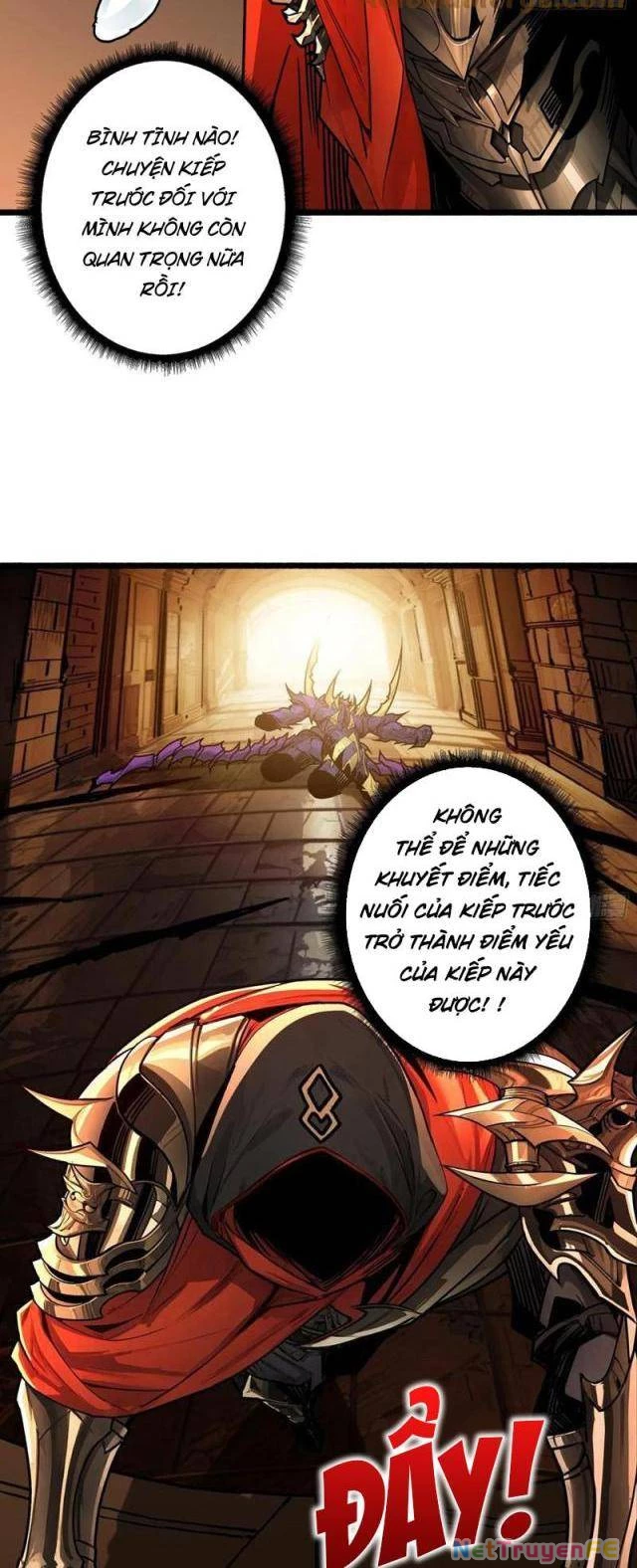 Bùng Cháy Đi Người Chơi Cấp Cao Chapter 24 - Trang 2
