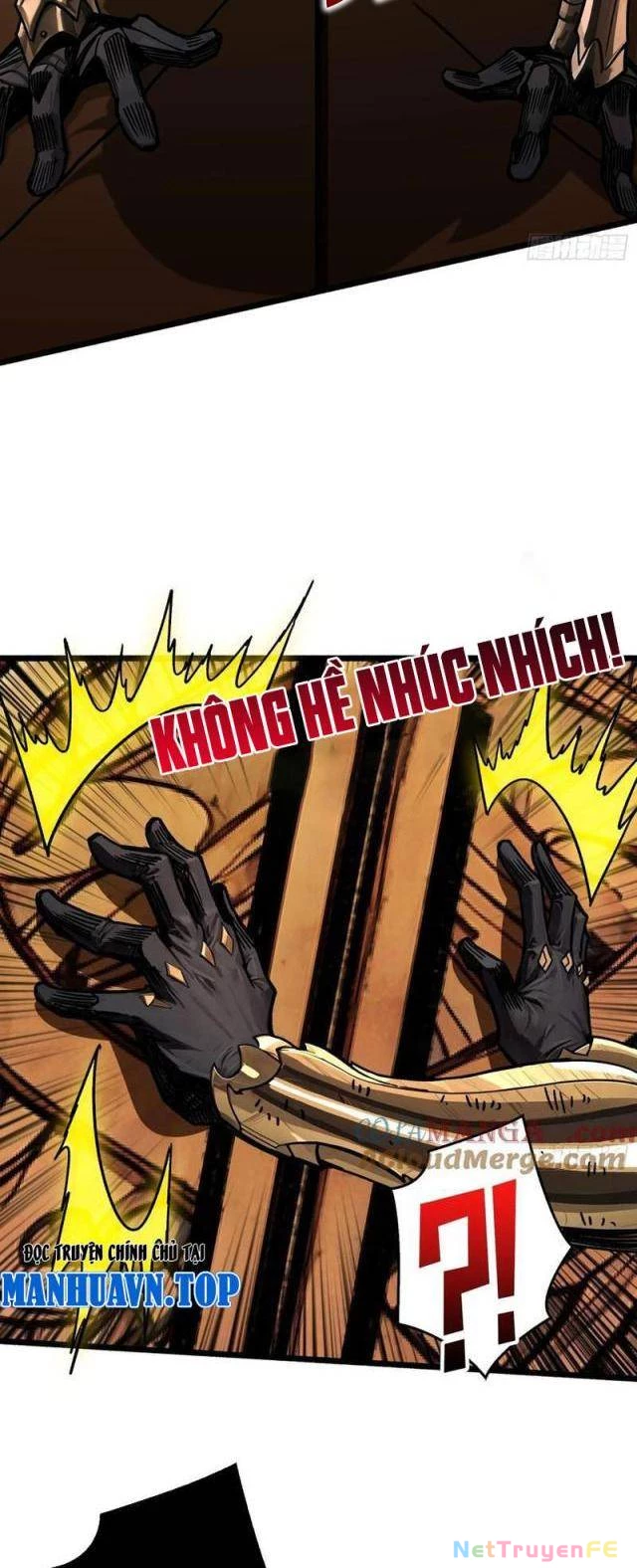 Bùng Cháy Đi Người Chơi Cấp Cao Chapter 24 - Trang 2