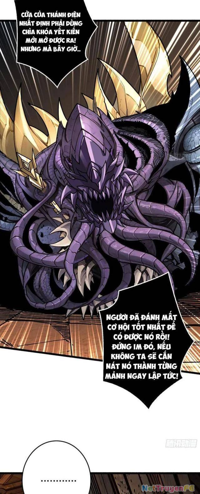 Bùng Cháy Đi Người Chơi Cấp Cao Chapter 24 - Trang 2