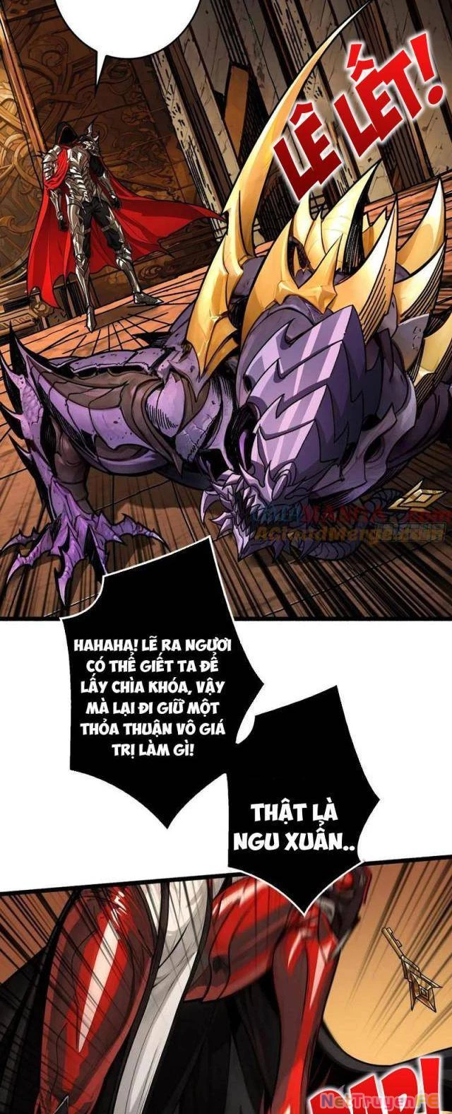 Bùng Cháy Đi Người Chơi Cấp Cao Chapter 24 - Trang 2