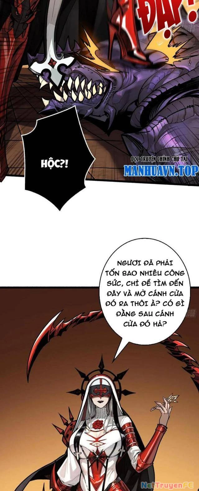 Bùng Cháy Đi Người Chơi Cấp Cao Chapter 24 - Trang 2