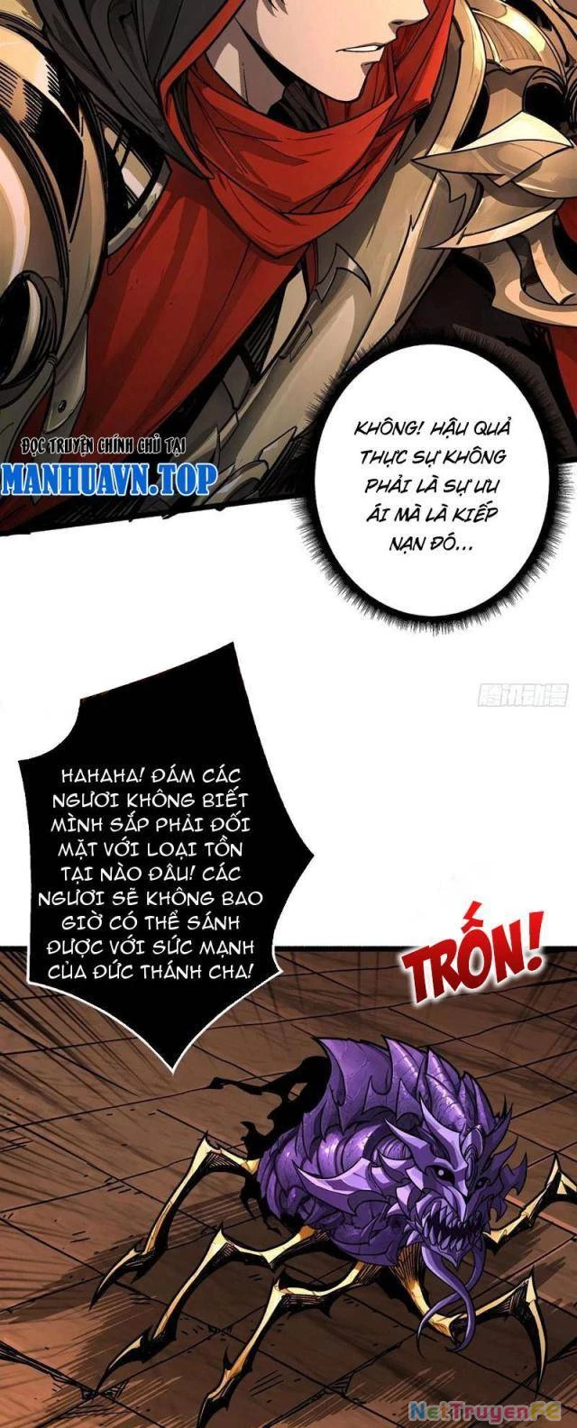 Bùng Cháy Đi Người Chơi Cấp Cao Chapter 24 - Trang 2