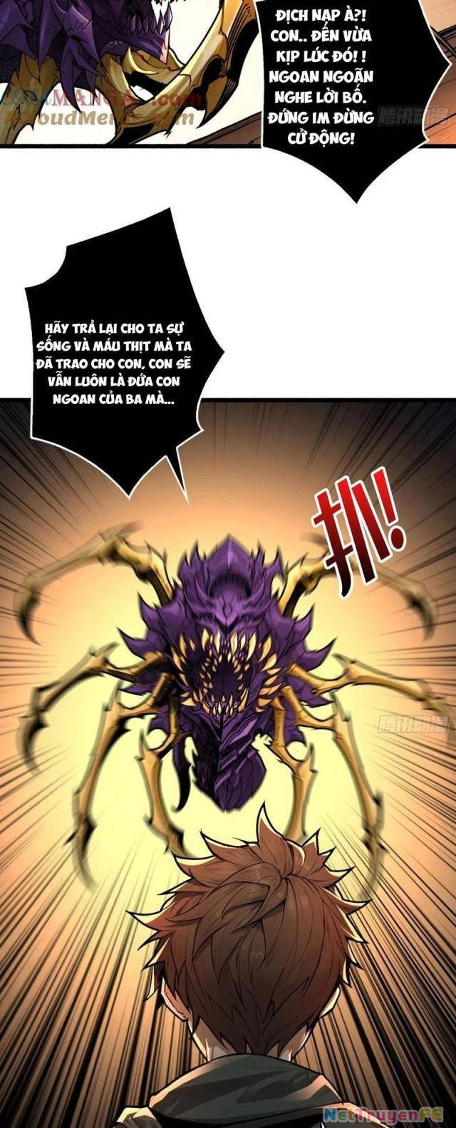 Bùng Cháy Đi Người Chơi Cấp Cao Chapter 24 - Trang 2