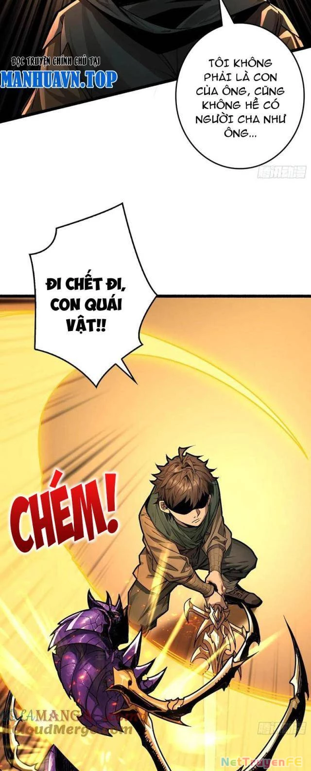 Bùng Cháy Đi Người Chơi Cấp Cao Chapter 24 - Trang 2