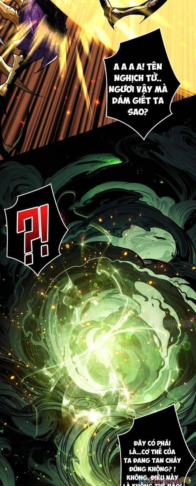 Bùng Cháy Đi Người Chơi Cấp Cao Chapter 24 - Trang 2