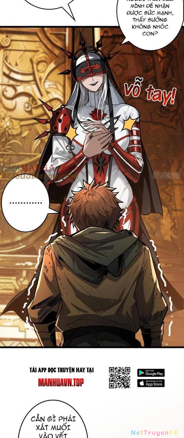 Bùng Cháy Đi Người Chơi Cấp Cao Chapter 25 - Trang 2