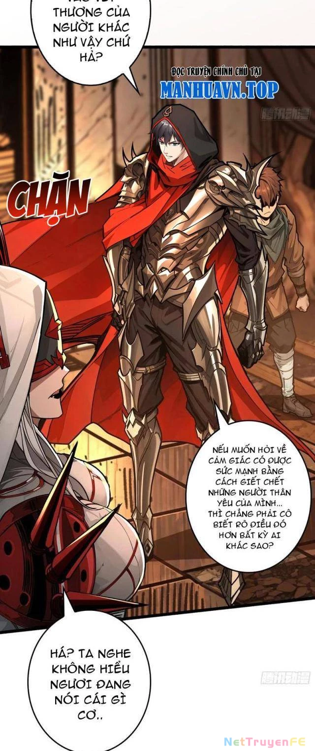 Bùng Cháy Đi Người Chơi Cấp Cao Chapter 25 - Trang 2