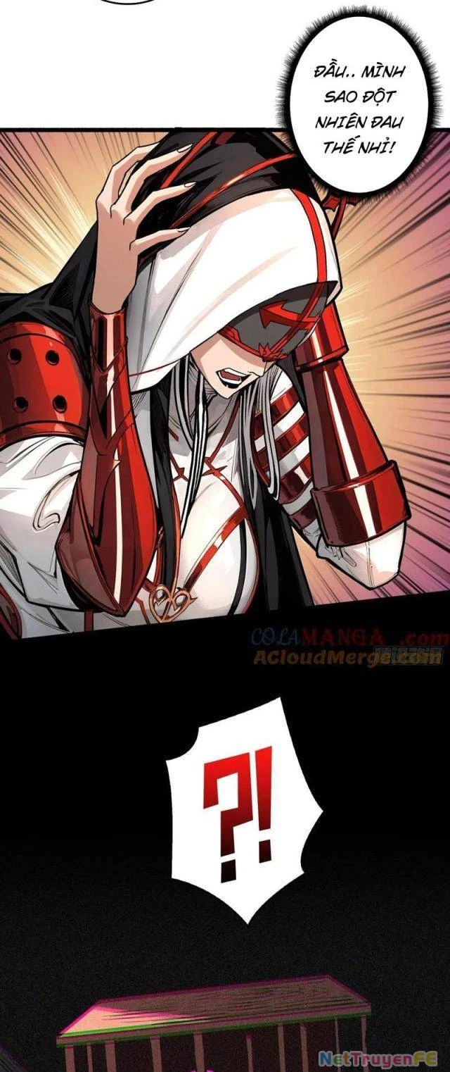 Bùng Cháy Đi Người Chơi Cấp Cao Chapter 25 - Trang 2