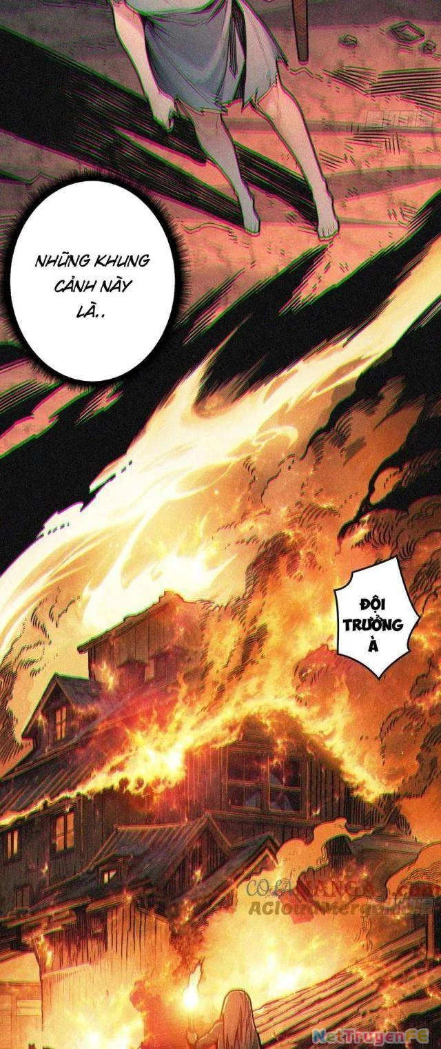 Bùng Cháy Đi Người Chơi Cấp Cao Chapter 25 - Trang 2
