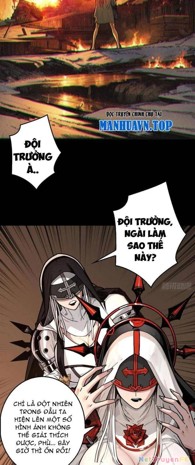 Bùng Cháy Đi Người Chơi Cấp Cao Chapter 25 - Trang 2