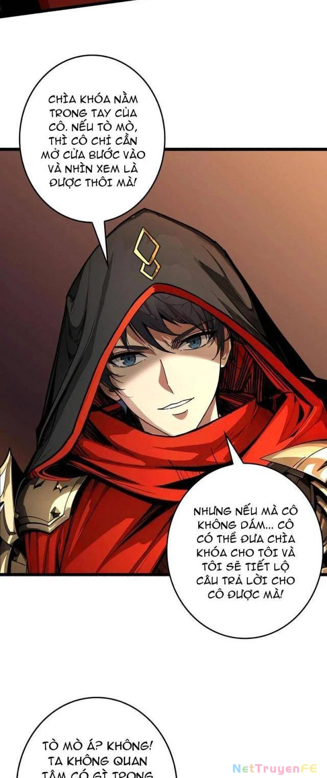 Bùng Cháy Đi Người Chơi Cấp Cao Chapter 25 - Trang 2