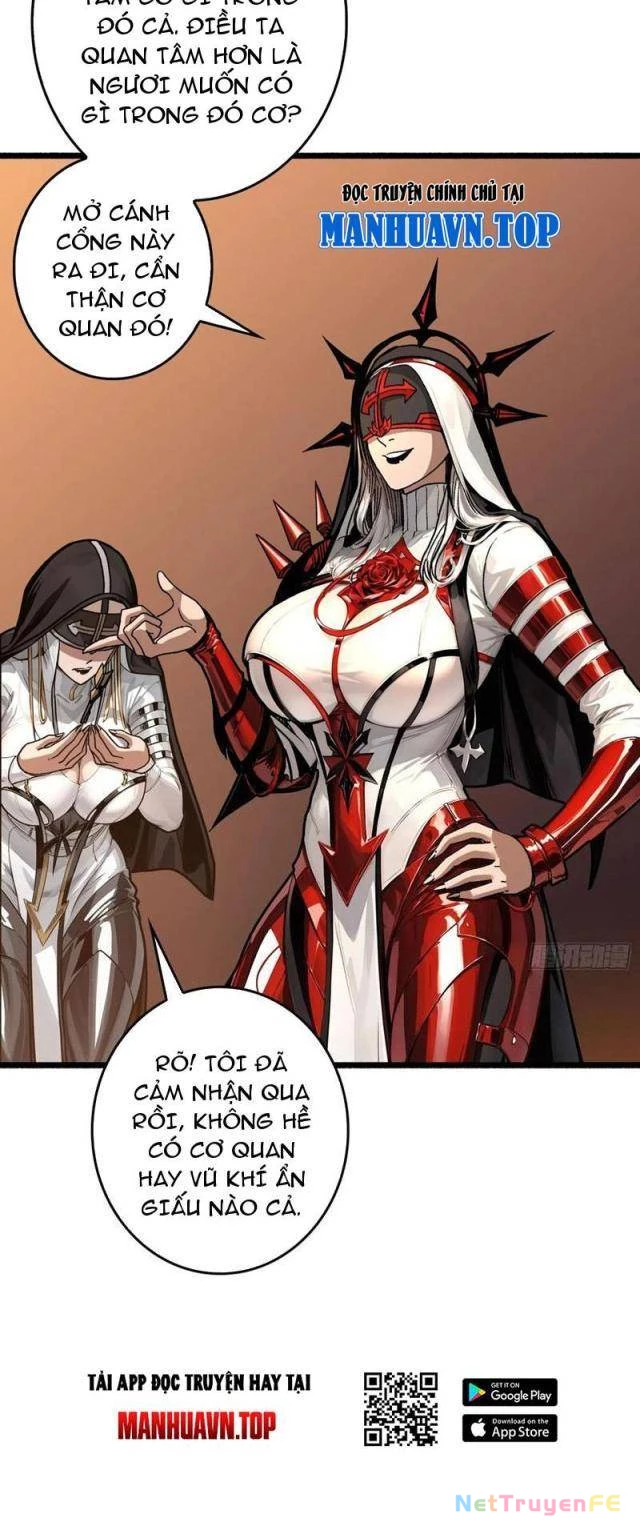 Bùng Cháy Đi Người Chơi Cấp Cao Chapter 25 - Trang 2