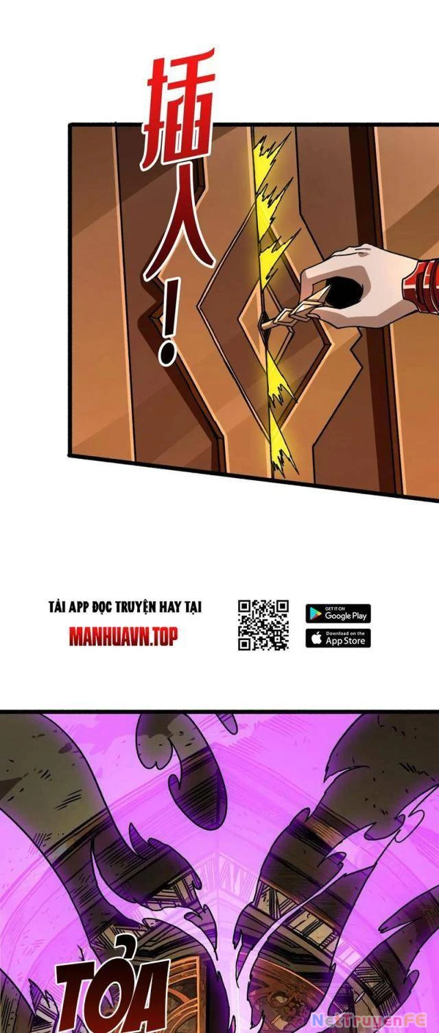 Bùng Cháy Đi Người Chơi Cấp Cao Chapter 25 - Trang 2