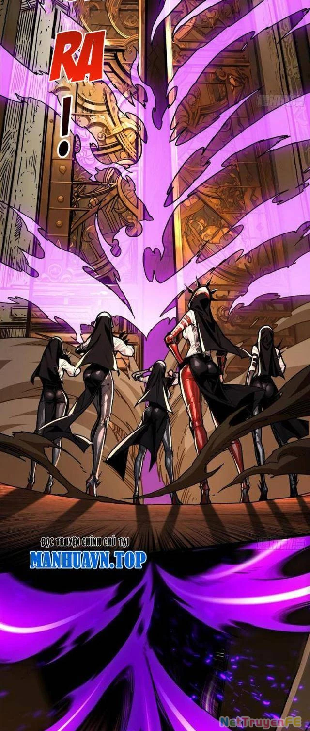 Bùng Cháy Đi Người Chơi Cấp Cao Chapter 25 - Trang 2