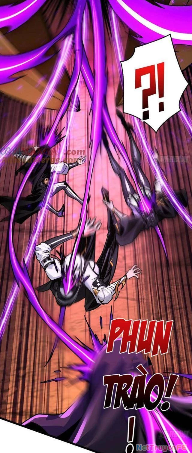 Bùng Cháy Đi Người Chơi Cấp Cao Chapter 25 - Trang 2