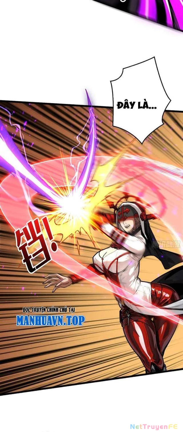 Bùng Cháy Đi Người Chơi Cấp Cao Chapter 25 - Trang 2