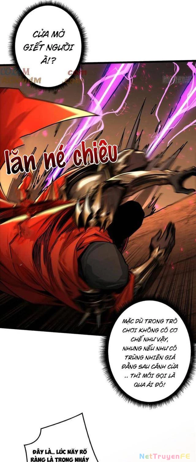 Bùng Cháy Đi Người Chơi Cấp Cao Chapter 25 - Trang 2