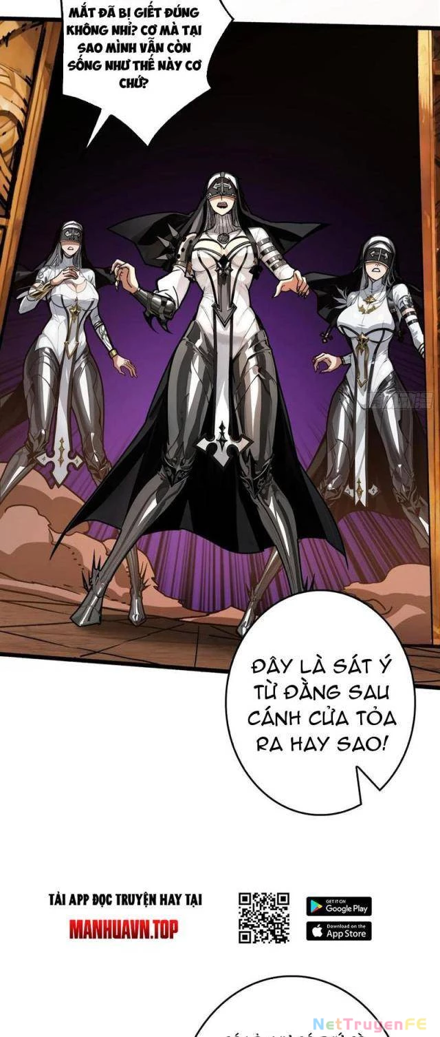 Bùng Cháy Đi Người Chơi Cấp Cao Chapter 25 - Trang 2