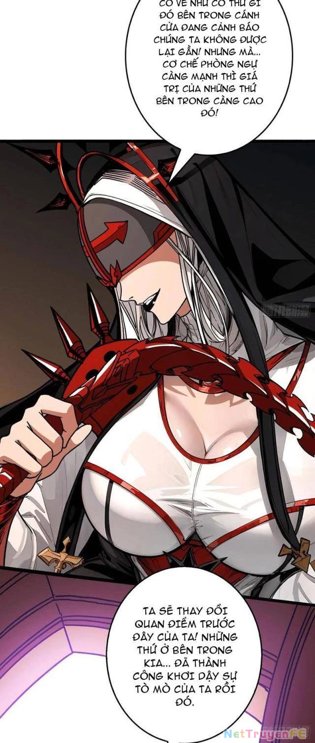 Bùng Cháy Đi Người Chơi Cấp Cao Chapter 25 - Trang 2