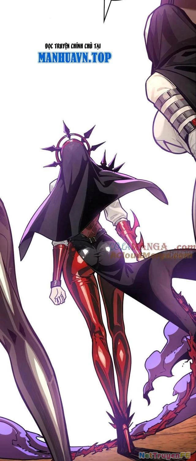 Bùng Cháy Đi Người Chơi Cấp Cao Chapter 25 - Trang 2