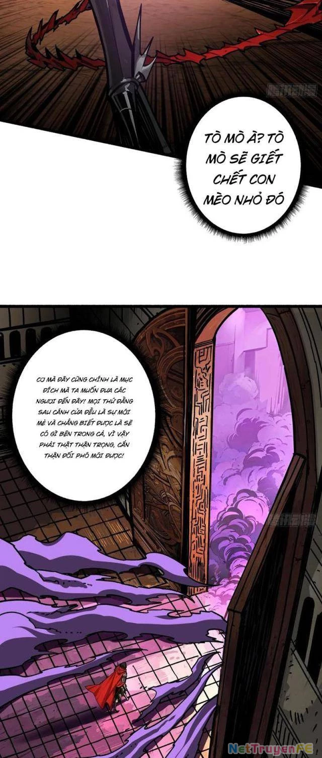 Bùng Cháy Đi Người Chơi Cấp Cao Chapter 25 - Trang 2