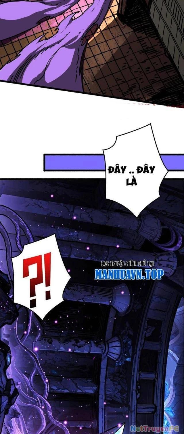 Bùng Cháy Đi Người Chơi Cấp Cao Chapter 25 - Trang 2