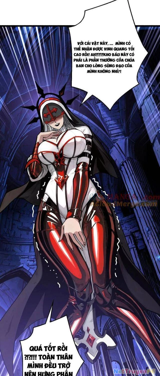 Bùng Cháy Đi Người Chơi Cấp Cao Chapter 25 - Trang 2