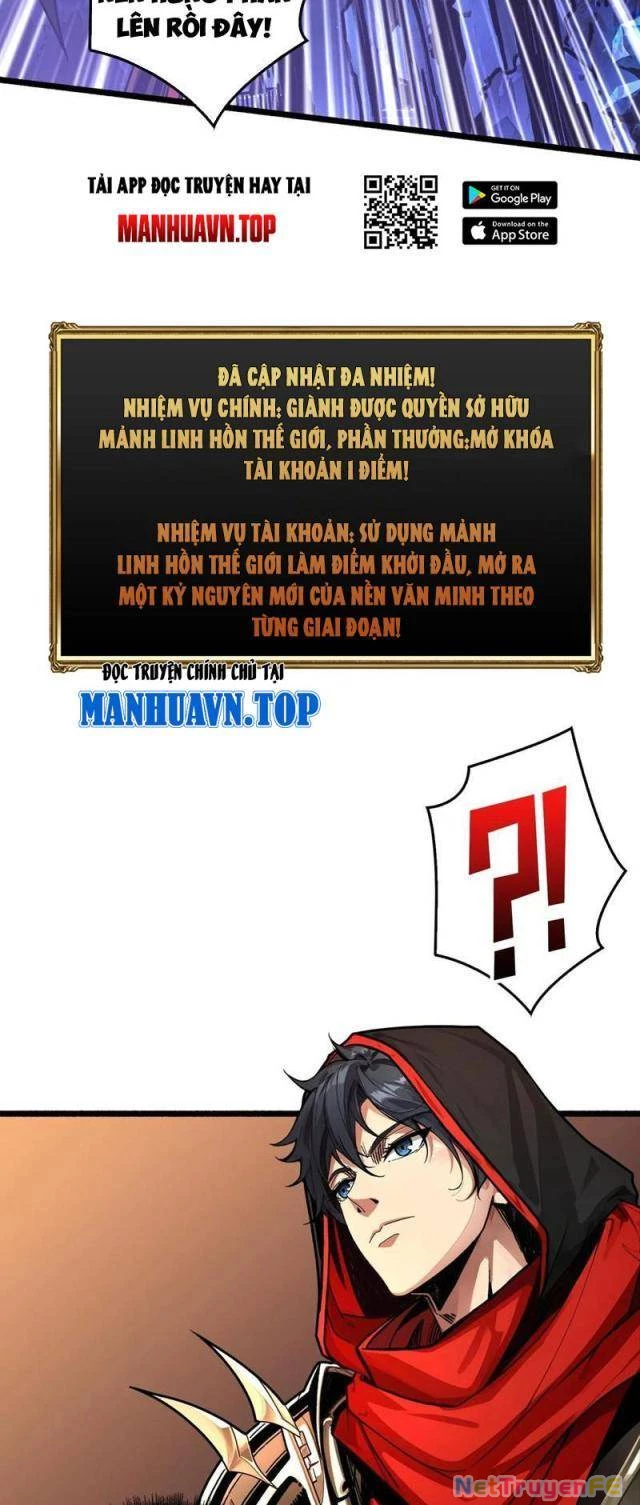 Bùng Cháy Đi Người Chơi Cấp Cao Chapter 25 - Trang 2